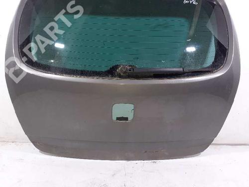 Tailgate SEAT ALTEA (5P1)  | BP9415376C6 