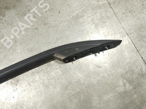 Roof bar DACIA DUSTER (HM_) 1.5 dCi 115 4x4 | BP29460530C65 