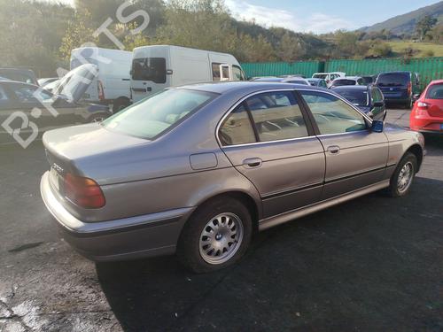 Left taillight BMW 5 (E39) 528 i | BP21501762C34 
