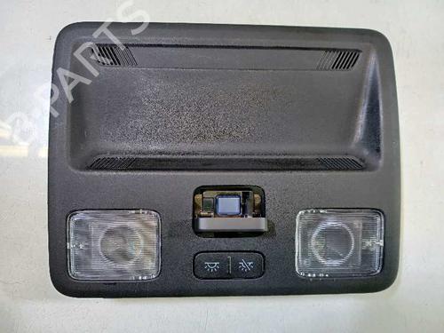 Interior roof light FORD FOCUS IV (HN) 1.5 EcoBlue | BP13073606I8 