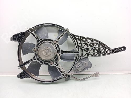 Used Radiator fan Radiator fan NISSAN PATHFINDER III (R51) 2.5 dCi 4WD (171 hp) 33016447 33016447
