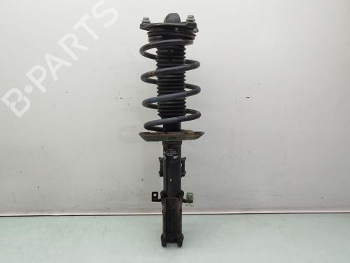 Used Left front shock absorber Left front shock absorber MERCEDES-BENZ VITO / MIXTO Van (W639) 126 (639.601, 639.603, 639.605) (258 hp) 35950411 35950411
