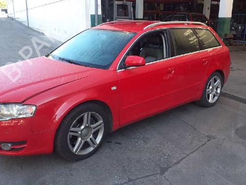 Intercooler AUDI A4 B7 Avant (8ED) 3.0 TDI quattro | BP10030515M30 