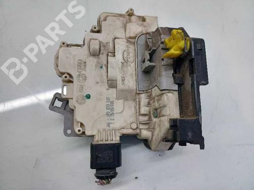 Rear left lock SEAT LEON (1P1) 2.0 TDI 16V | BP9279723C100 