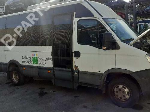 AC compressor IVECO DAILY IV Van  | BP7018752M34 