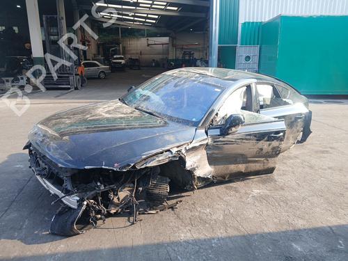 Comfort control module AUDI A7 Sportback (4GA, 4GF) RS7 performance quattro | BP34544081M56  - Image 6