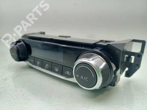 Climate control NISSAN MICRA V (K14)  | BP10936398I5 