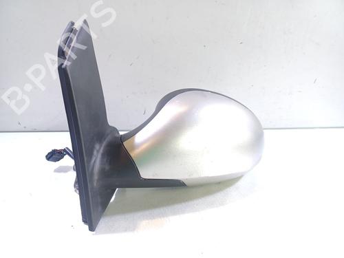 Used Left mirror SEAT ALTEA (5P1) 1.9 TDI (105 hp) 21115975