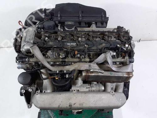 Engine MERCEDES-BENZ S-CLASS (W220) [1998-2005]  7003207