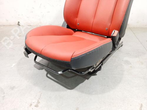 Right front seat MAZDA MX-5 III (NC) 2.0 (NC18) | BP37408160C16 - Image 8