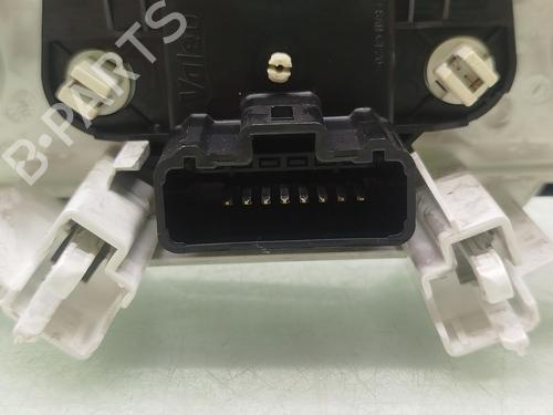 Climate control RENAULT TRAFIC III Bus (JG_) 1.6 dCi 125 (JGMH) | BP40107119I5 - Image 4