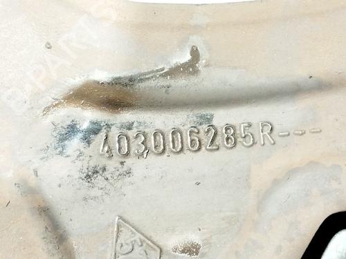 Fælk DACIA DUSTER (HM_) 1.3 TCe 150 (HMM3) | BP30710874C45 