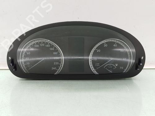 instrument-cluster-mercedes-benz-vito-mixto-van-w639-2003-35950428 main image