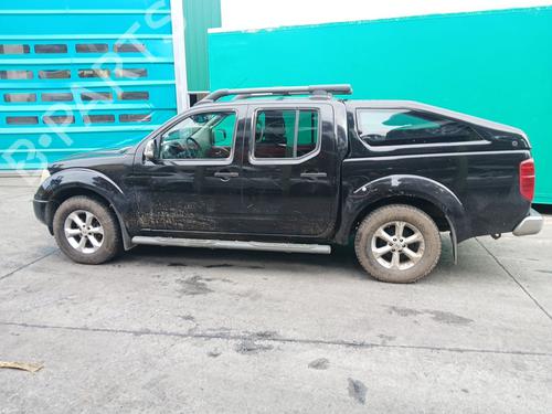 Right headlight NISSAN NAVARA NP300 (D40) 2.5 dCi 4WD | BP33016496C29  - Image 12