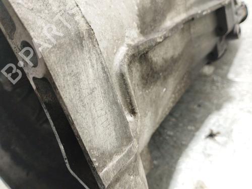 Gearbox BMW 3 (E90) 320 d | BP17140485M3 