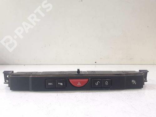 Used Warning switch LAND ROVER RANGE ROVER SPORT I (L320) 3.6 D 4x4 (272 hp) 11373862