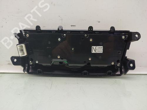 Switch NISSAN MURANO II (Z51) 3.5 4x4 | BP22981586I30 