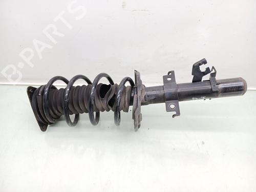 Left front shock absorber RENAULT KADJAR (HA_, HL_) 1.2 TCe 130 (HLMR) | BP32697979M16  - Image 5