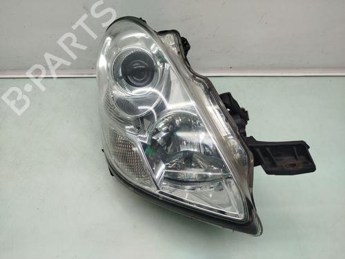 Used Right headlight Right headlight PEUGEOT ION [2010-2026] 33872970 33872970
