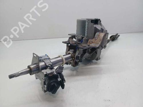 Used Steering column NISSAN QASHQAI / QASHQAI +2 I (J10, NJ10, JJ10E) 1.6 dCi (130 hp) 9313988