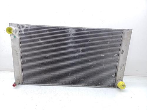 Water radiator BMW 5 (E60) 520 d | BP31929058M31