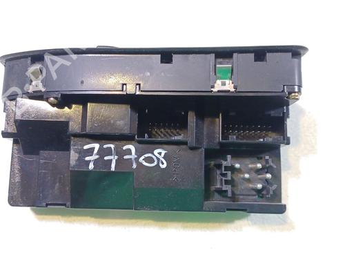 Left front window switch BMW 5 (E39) 523 i | BP29574268I27 