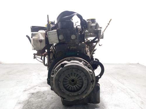 Motor NISSAN TERRANO II (R20)  | BP29634921M1 