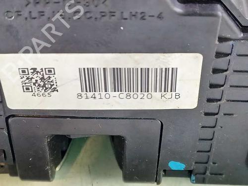 Rear left lock HYUNDAI i20 II (GB, IB)  | BP16244511C100 