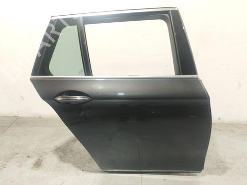 Used Right rear door BMW 5 Touring (F11) [2009-2017]  26022471