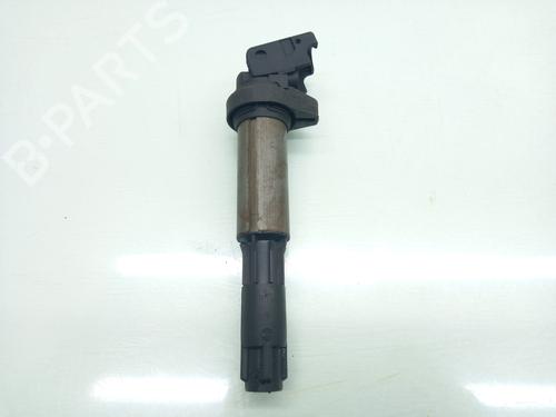 Ignition coil BMW X5 (E53) 4.8 is 0221504100