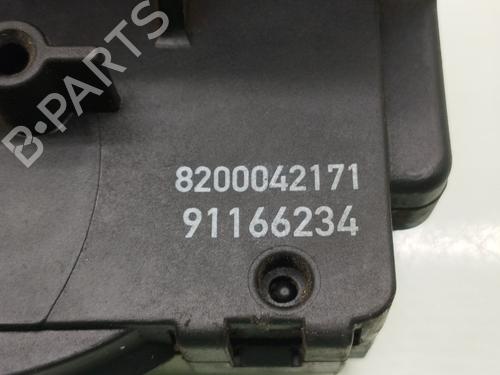 Front right lock RENAULT TRAFIC II Van (FL)  | BP29432859C97 