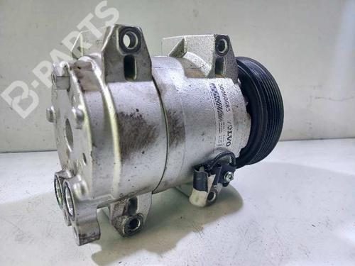 AC compressor VOLVO S80 I (184) T6 | BP11041692M34 