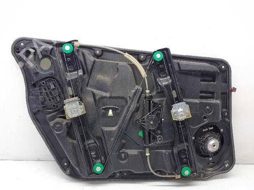 Front right window mechanism MERCEDES-BENZ A-CLASS (W176) A 180 CDI (176.000) | BP7888418C23 