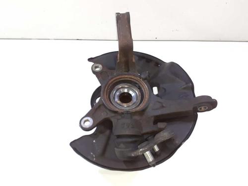 Right front steering knuckle HONDA CIVIC X Hatchback (FC_, FK_) 1.6 i-DTEC (FK9) | BP6144078M26 