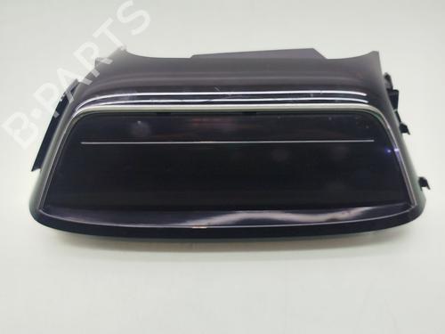 Display monitor HONDA HR-V (RU) 1.6 i-DTEC (RU8) | BP29544892C48 