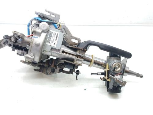 Steering column NISSAN QASHQAI I (J10, NJ10)  | BP29544477M21 