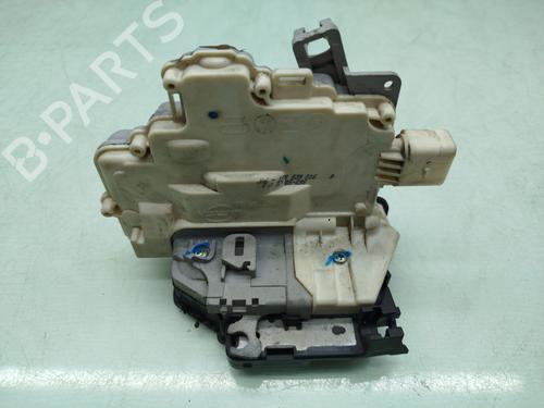 Rear right lock SEAT LEON (1P1)  | BP21046058C99 