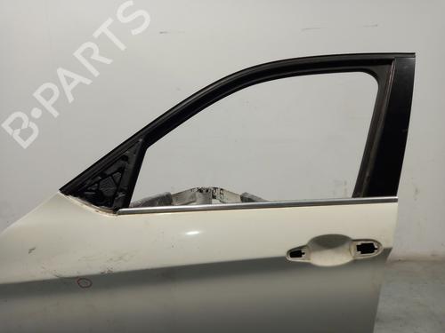 Left front door BMW X1 (E84) xDrive 23 d | BP24230071C2 