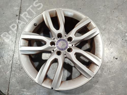 Rim MERCEDES-BENZ GLA-CLASS (X156) GLA 220 CDI 4-matic (156.905) A1564010200