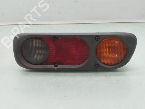 Used Rear bumper right light NISSAN TERRANO II (R20) 2.7 TDi 4WD (125 hp) 30838682