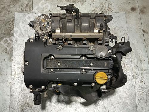 Used Engine Engine OPEL CORSA E (X15) 1.2 (08, 68) (69 hp) 40107004 40107004