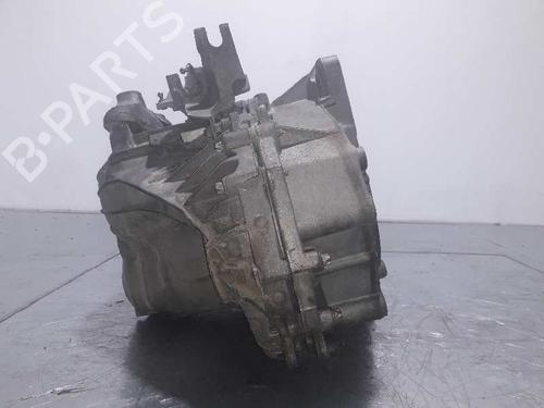 Gearbox OPEL ZAFIRA TOURER C (P12) 2.0 CDTi (75) | BP13820371M3 