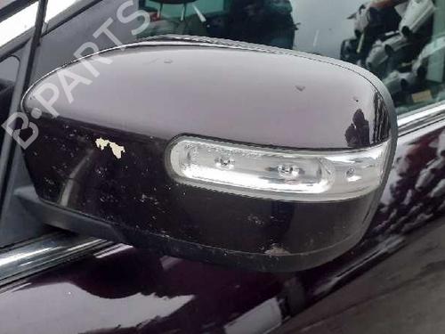 Forkjerm venstre MAZDA CX-7 (ER)  | BP7161536C41 