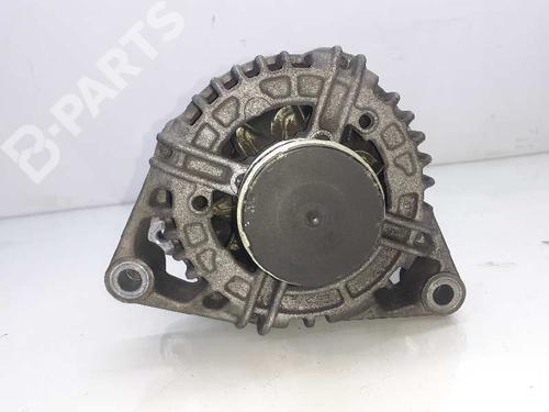 Alternator OPEL MERIVA B MPV (S10) 1.4 (75) | BP9251619M7 