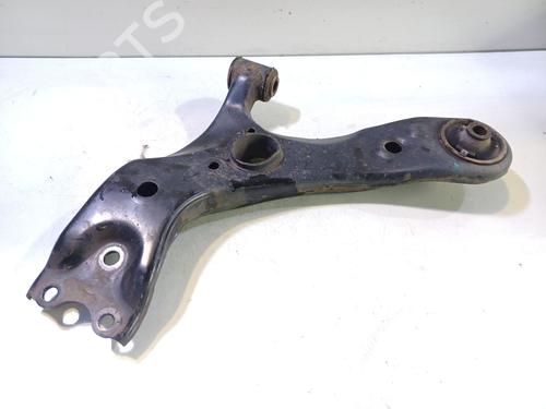 Left front suspension arm TOYOTA AURIS (_E18_) 1.8 Hybrid (ZWE186_, ZWE186R) | BP17753484M12 