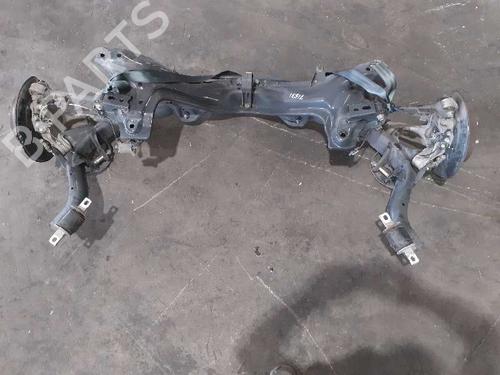 Rear axle HONDA CR-V IV (RM_)  | BP15583524M2 