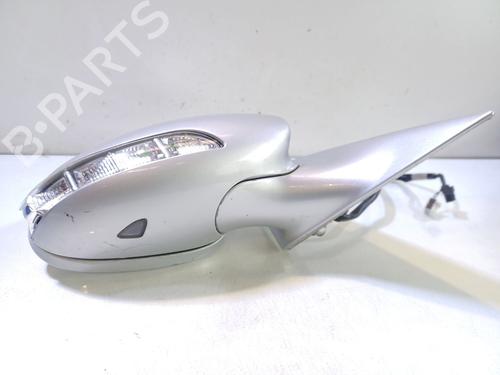 Right mirror MERCEDES-BENZ CLS (C219) CLS 350 (219.356) | BP16342242C27 
