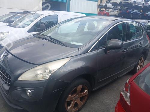 Used Parts PEUGEOT 3008 I MPV (0U_) 1.6 HDi 4932983