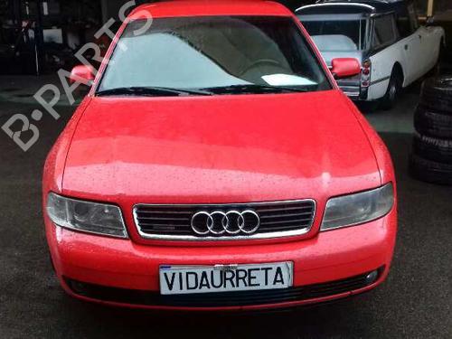 BP1306445C28 | Lyskaster venstre AUDI A4 B5 Avant (8D5) 2.5 TDI BP1306445C28