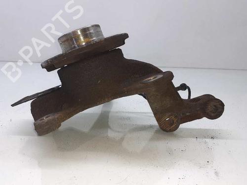 Right front steering knuckle RENAULT MEGANE III Grandtour (KZ0/1) 1.4 TCe (KZ0F, KZ1V) | BP6098715M26 